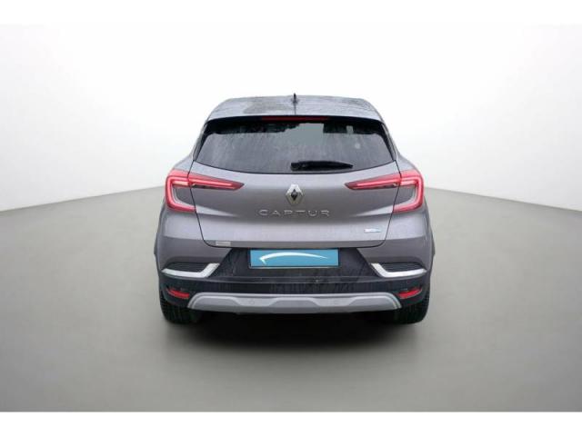 Renault Captur image 6