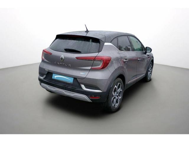 Renault Captur image 1