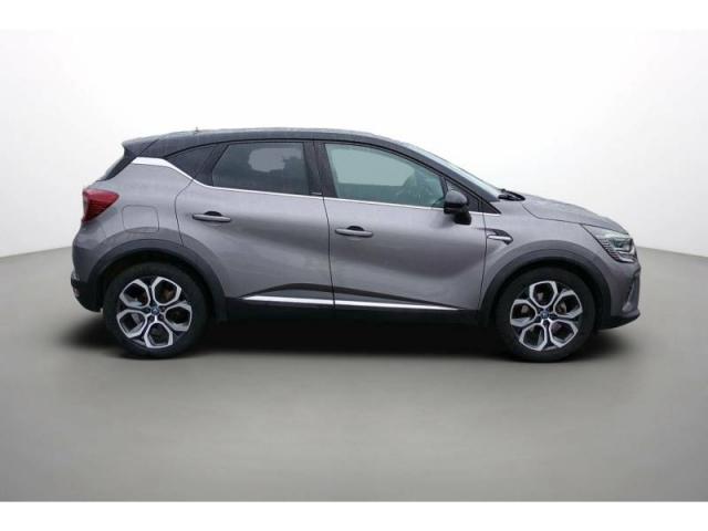 Renault Captur image 4