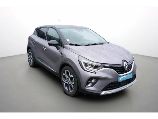 Renault Captur image 5