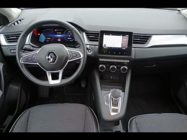 Renault Captur image 2