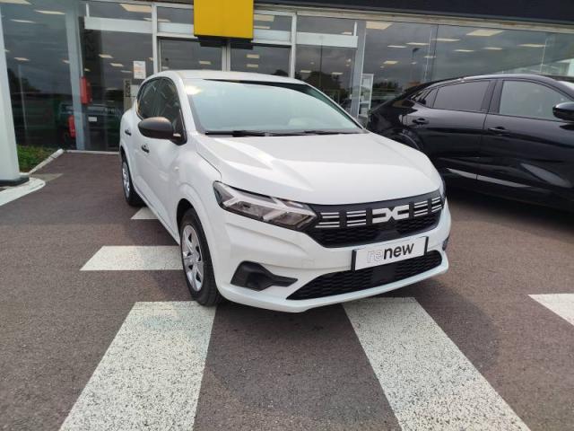 Dacia Sandero image 6