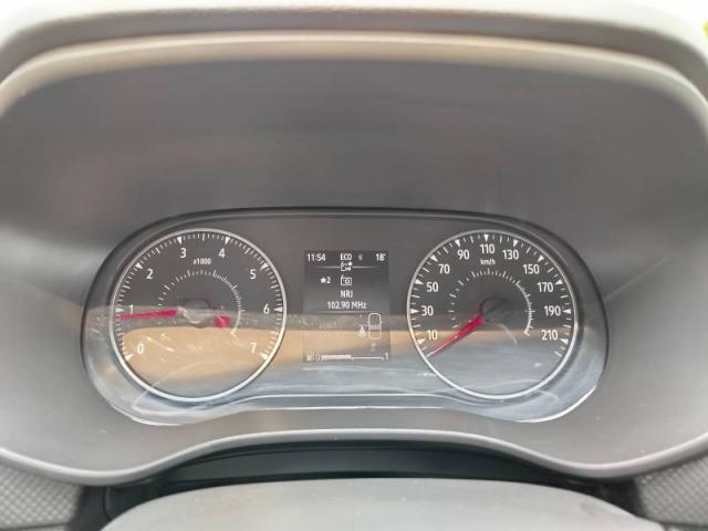 Dacia Sandero image 1