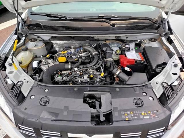 Dacia Sandero image 7