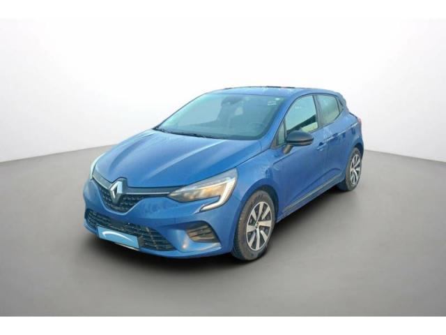 Renault Clio Tce 90 Equilibre