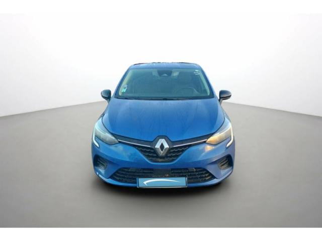 Renault Clio image 2