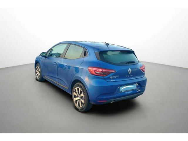 Renault Clio image 5