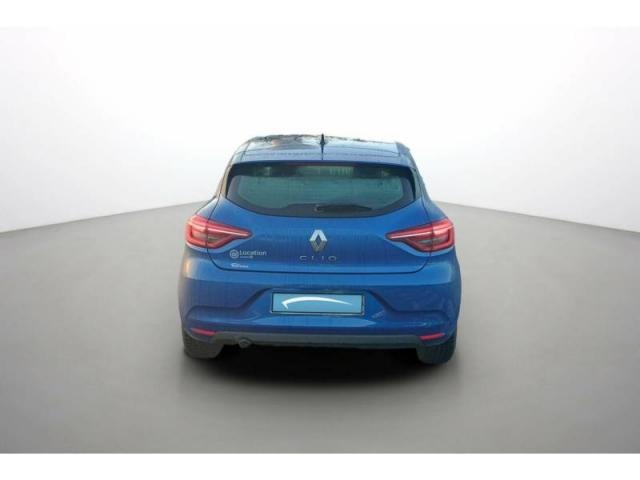 Renault Clio image 8