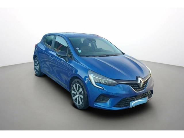 Renault Clio image 1