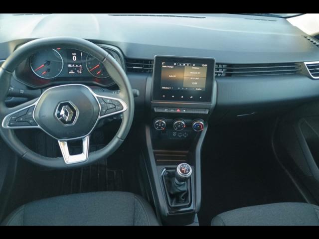 Renault Clio image 3