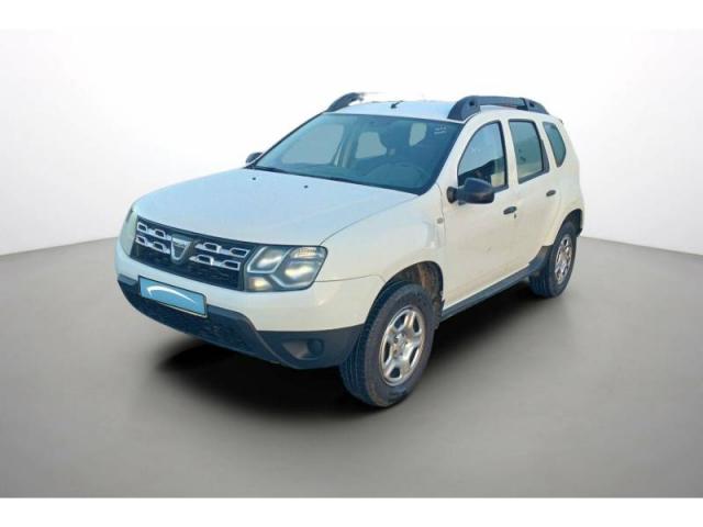 Dacia Duster Tce 125 4x2 Silver Line 2017