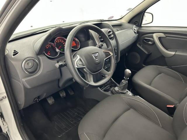 Dacia Duster image 1