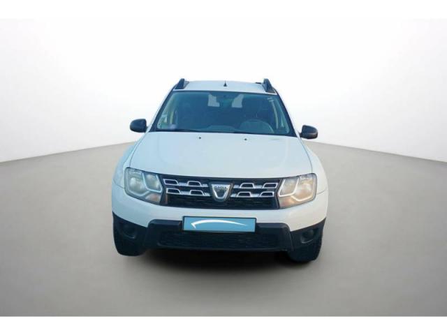 Dacia Duster image 4