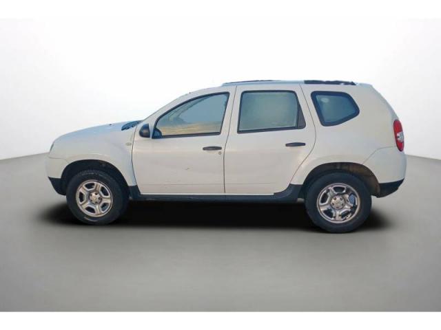 Dacia Duster image 6