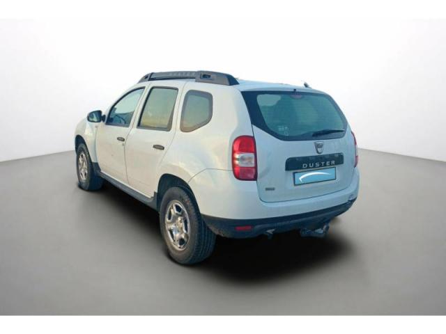 Dacia Duster image 5