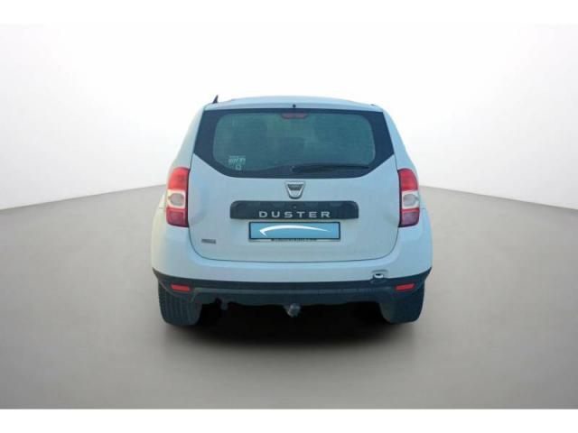 Dacia Duster image 3