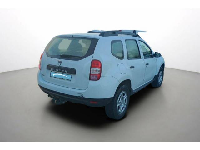Dacia Duster image 7