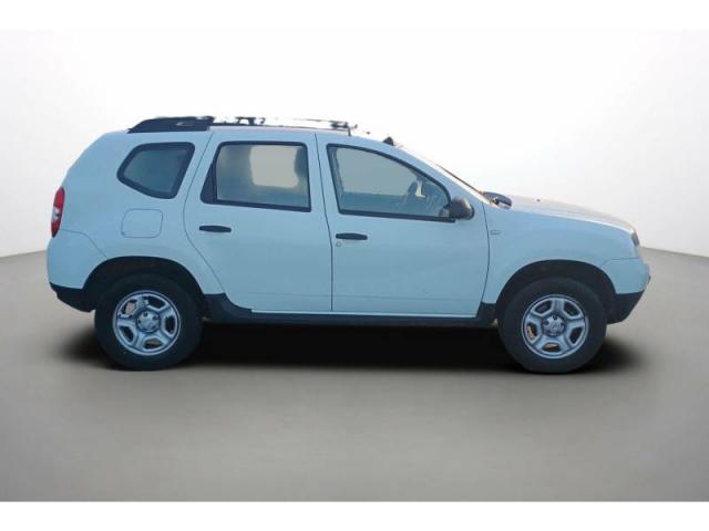 Dacia Duster image 9