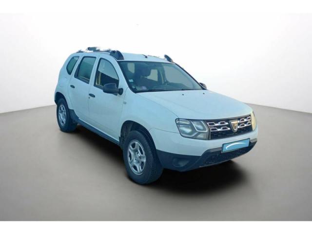Dacia Duster image 8