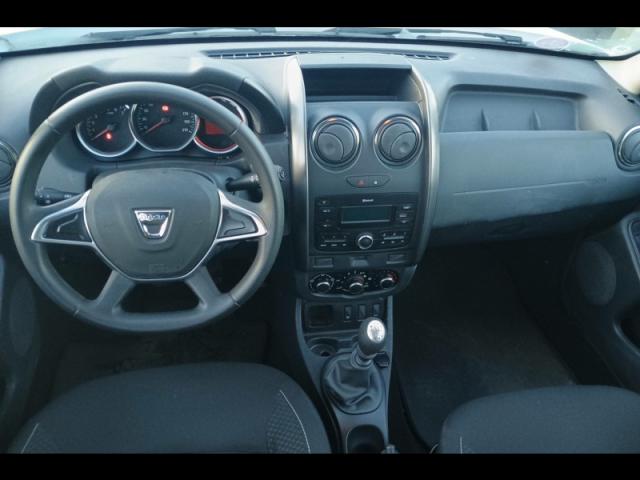 Dacia Duster image 2