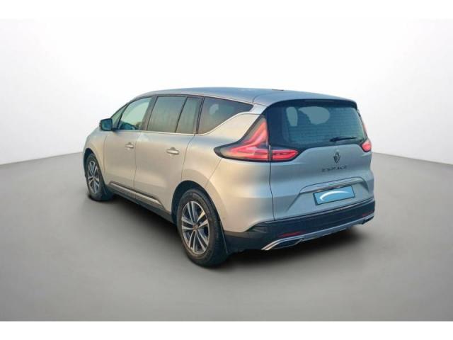 Renault Espace image 7