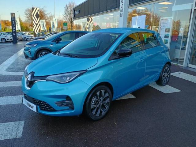 Renault Zoe R110 - My22 Evolution