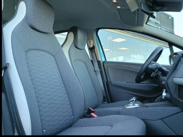 Renault Zoe image 3