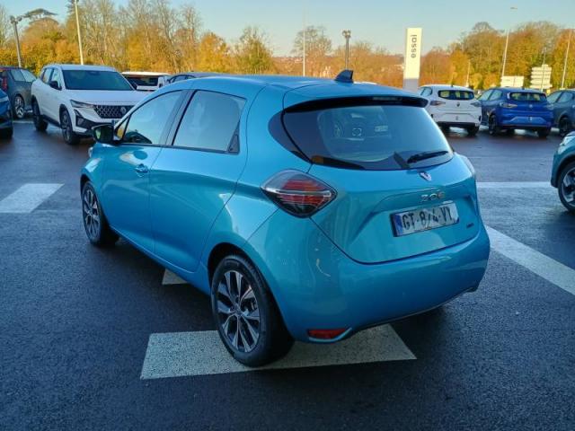 Renault Zoe image 8