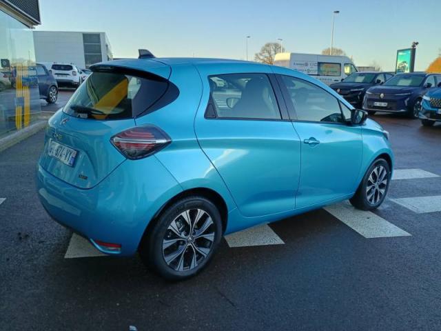 Renault Zoe image 1