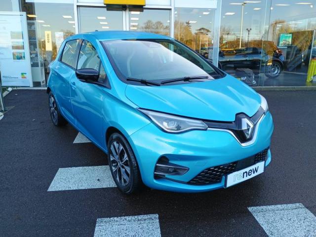 Renault Zoe image 6