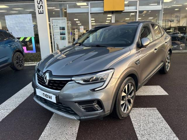 Renault Arkana E-Tech 145 Business