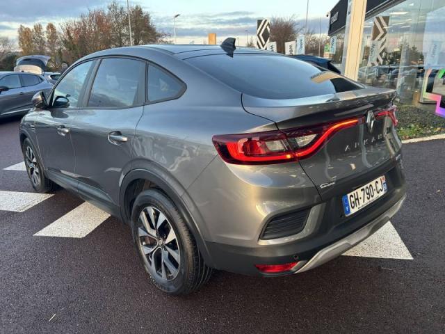 Renault Arkana image 8