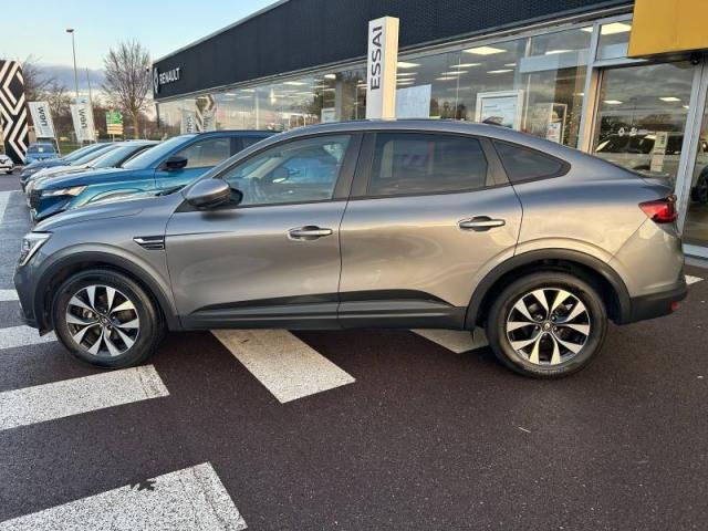 Renault Arkana image 7