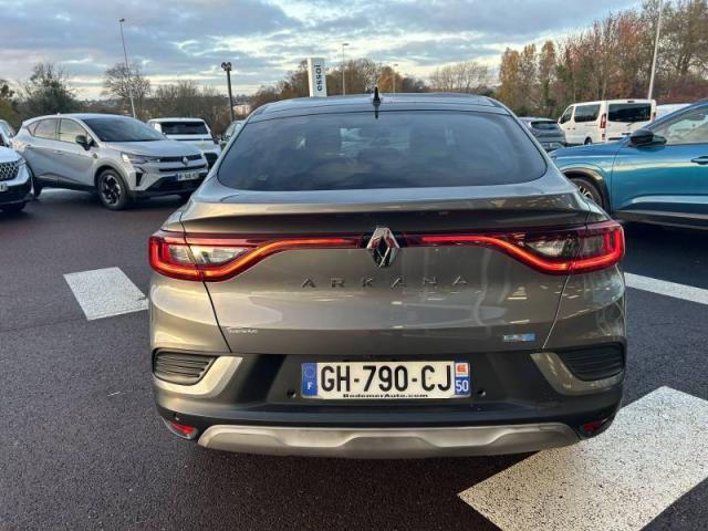 Renault Arkana image 5