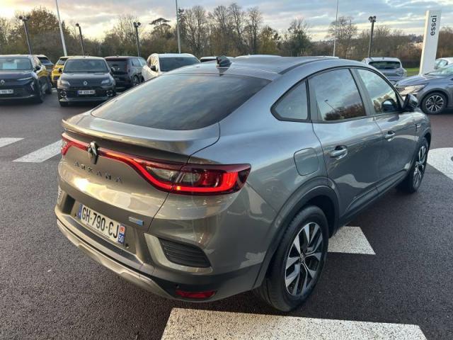 Renault Arkana image 9