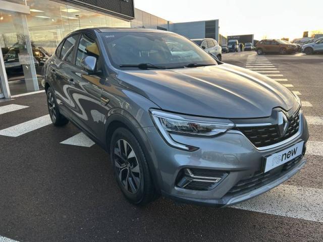 Renault Arkana image 3