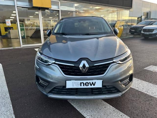 Renault Arkana image 6