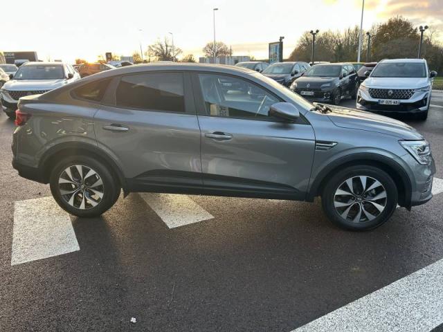 Renault Arkana image 2