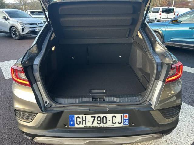 Renault Arkana image 4