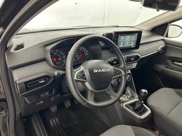 Dacia Jogger image 7