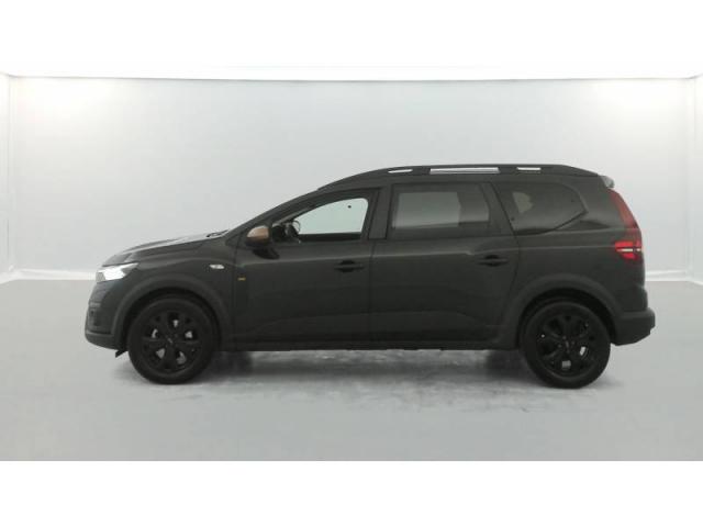 Dacia Jogger image 2