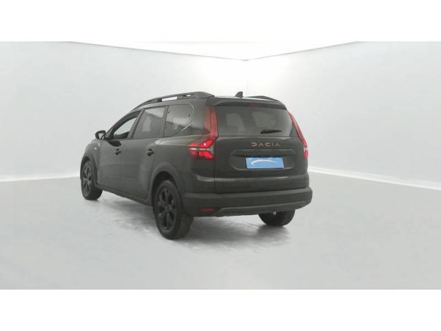 Dacia Jogger image 6