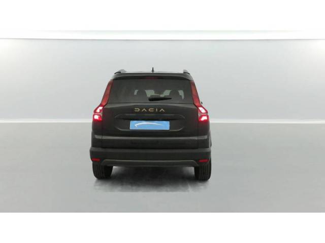 Dacia Jogger image 5