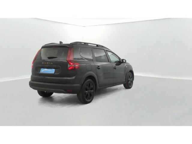 Dacia Jogger image 3