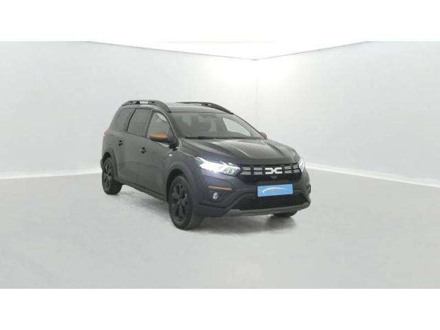Dacia Jogger image 1