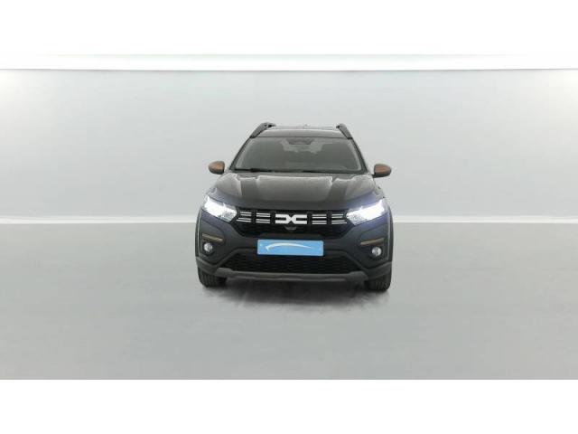 Dacia Jogger image 9