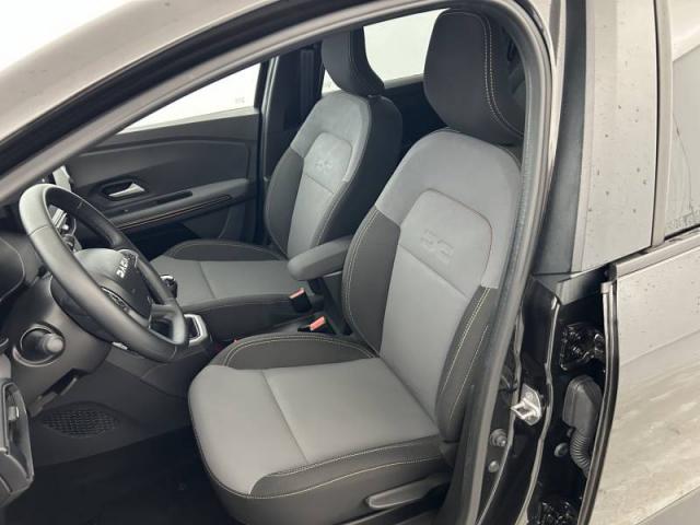 Dacia Jogger image 4