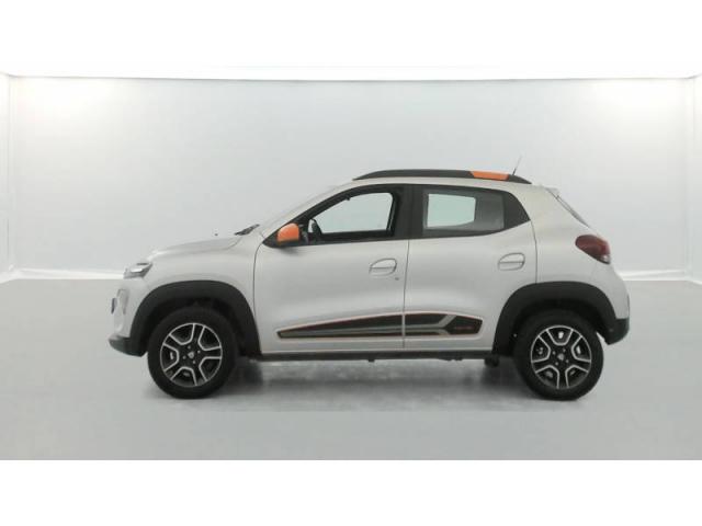 Dacia Spring image 9