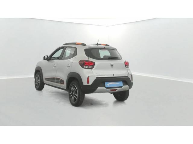 Dacia Spring image 6