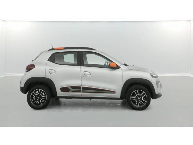 Dacia Spring image 2